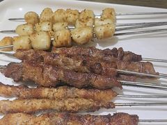 -隆喜元鱼汤包·海鲜(中联广场店)