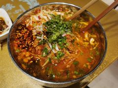-百灵缘瑞丽味道特色小吃(水乡店)