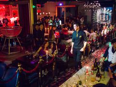 -JUKEBOX玖部音乐餐厅(华侨城店)