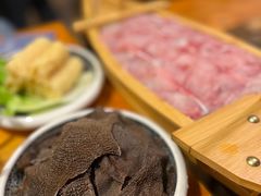 -大理老字号·舟渔的鱼野生菌海景餐厅(双廊店)