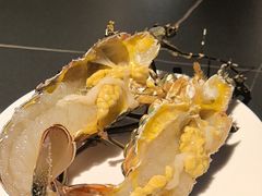 -海天盛宴海鲜自助(正大广场店)