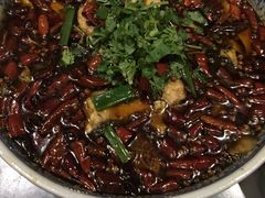 -西安饭庄·非遗陕菜(钟楼店)