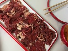 -毛辣果·贵州红酸汤牛肉火锅(西单店)