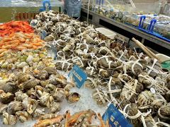 -半岛听涛蒸汽海鲜自助(K11店)