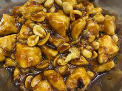 宫保鸡丁-玉华饮食店(茅台路店)