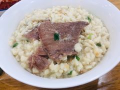 -西羊市老米家泡馍(西羊市店)