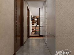 -申远空间设计丨大宅别墅装修定制(徐汇设计中心)