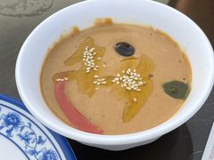 -清真·鸦儿李记·涮肉(鼓楼店)