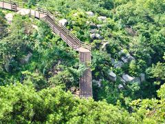 -沂蒙山旅游区云蒙景区(蒙山国家森林公园)