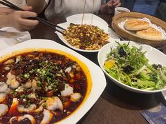 -老牌坊鲁菜名店(宽厚里店)