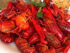 -小李子油焖大虾(天下城旗舰店)