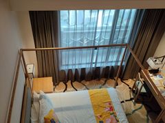 -古南都逸居酒店(南京夫子庙景区店)