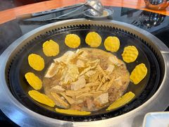 -柴火人家(桐庐总店)