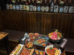 -小川洋风料理(江汉路店)