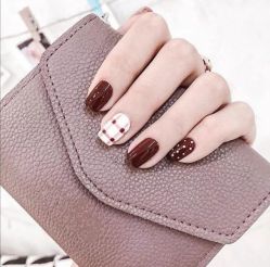 -安可儿Anker's Nail日式美甲美睫