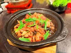 -桂小厨广西菜(万象城店)