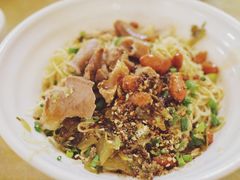 -阿阳牛腩腌面店