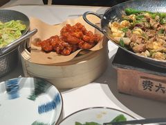 -费大厨辣椒炒肉(沙河万达店)