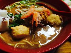 -老宅原住民沙茶面精品小吃(龙头路店)