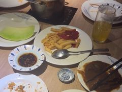 -星伦多自助料理(江阴万达店)