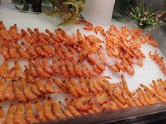 -吉布鲁牛排海鲜自助(温江合生汇店)