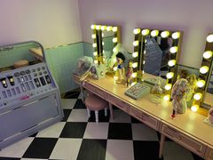 -Lilliput粒粒堡亲子餐厅(置汇旭辉店)