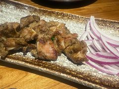 -格鲁·秀色Georgia’s Feast