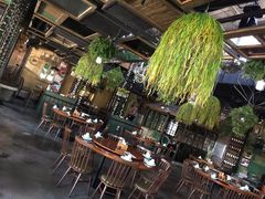 大堂-南海渔家•海鲜•正宗海南菜(海棠湾店)