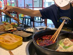 -钢管厂五区小郡肝串串香(车公庙店)