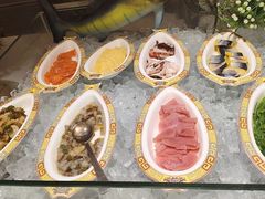 -宁海金海开元名都大酒店·名爵自助餐厅(金水路店)