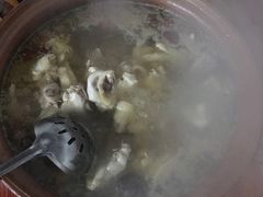 -威邵鸡煲(西华路总店)