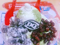 -DQ·蛋糕·冰淇淋(新佳丽店)