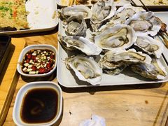 -木屋烧烤(龙湖天街店)