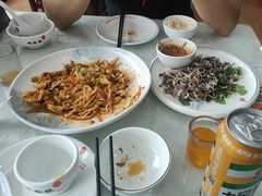 -同发号饭庄(复兴路店)