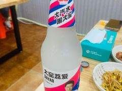 -牛信亭韩国料理·炭火烤肉(紫藤路店)