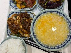 -7+7私家饭堂(人民路店)