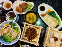 -西关味(大卫城店)