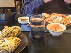 -盛宴自助餐厅(运达喜来登店)