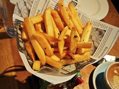 -1861意大利餐厅(文化广场店)