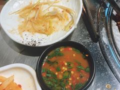 -炽城·烤肉名家(鸿达中央广场店)