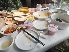 -大鸭梨烤鸭(枣园店)