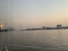 -白天鹅宾馆·流浮阁咖啡厅