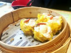 -添好运点心专门店(北角店)