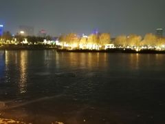 -长春世界雕塑园冰雪艺术天地