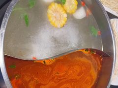 -疆牛出栏·潮汕牛肉火锅(德汇万达店)