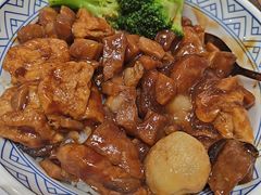 -吉野家(长沙五一广场IFS店)