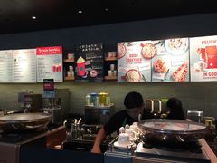 -星巴克(深圳梅林虹湾店)