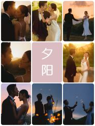 -IDO婚纱摄影(上海旗舰店)