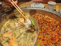 -胖子鱼·天水麻辣鱼火锅(秦州407店)