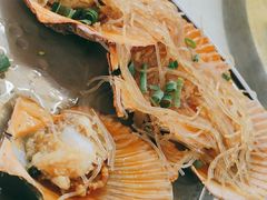 -红月湾海鲜饭店•沙滩海景(双月湾店)